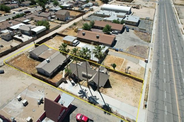 25567 Main, Barstow, CA 92311