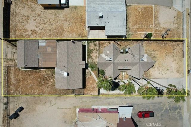 25567 Main, Barstow, CA 92311