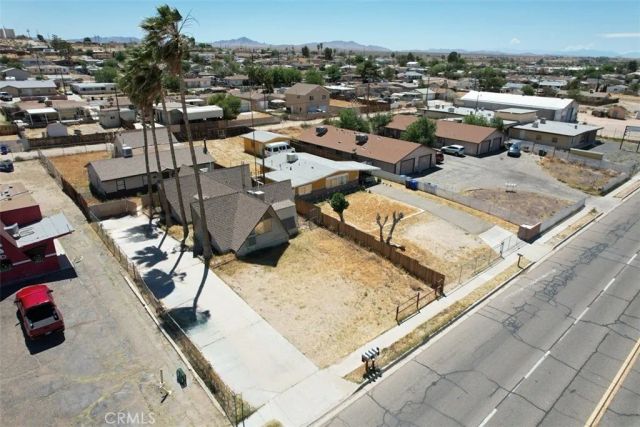 25567 Main, Barstow, CA 92311