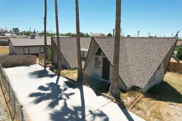 25567 Main, Barstow, CA 92311
