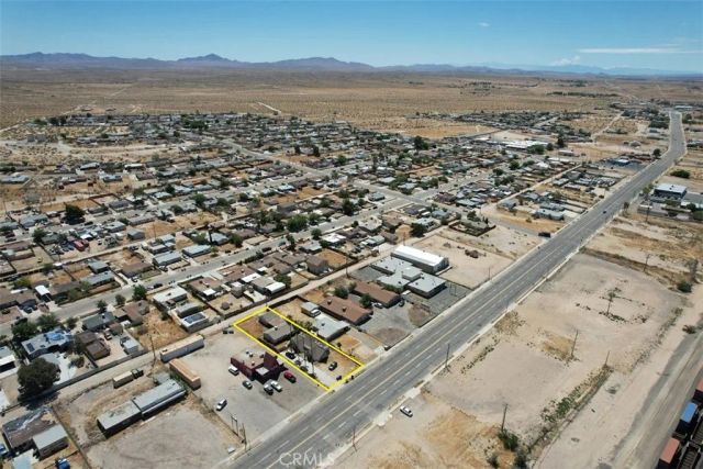 25567 Main, Barstow, CA 92311