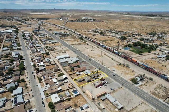 25567 Main, Barstow, CA 92311