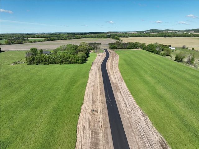 Lot #9 23rd Street, Elk Mound, WI 54739