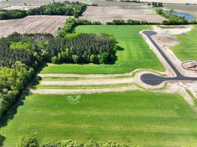Lot #9 23rd Street, Elk Mound, WI 54739