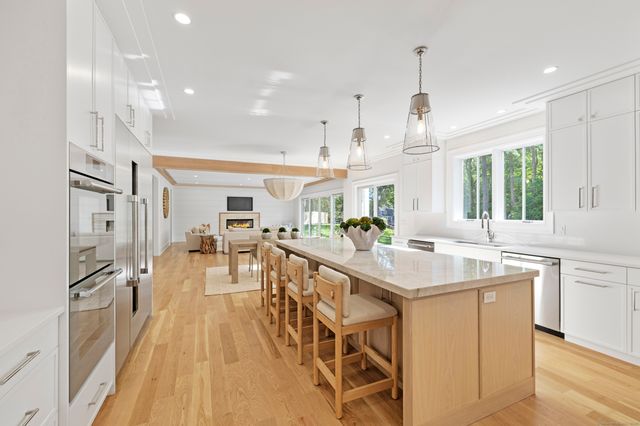 32 Webb Road, Westport, CT 06880