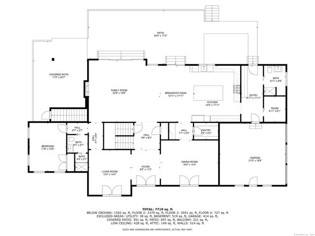 32 Webb Road, Westport, CT 06880