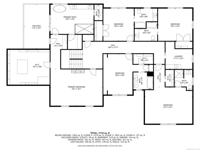 32 Webb Road, Westport, CT 06880