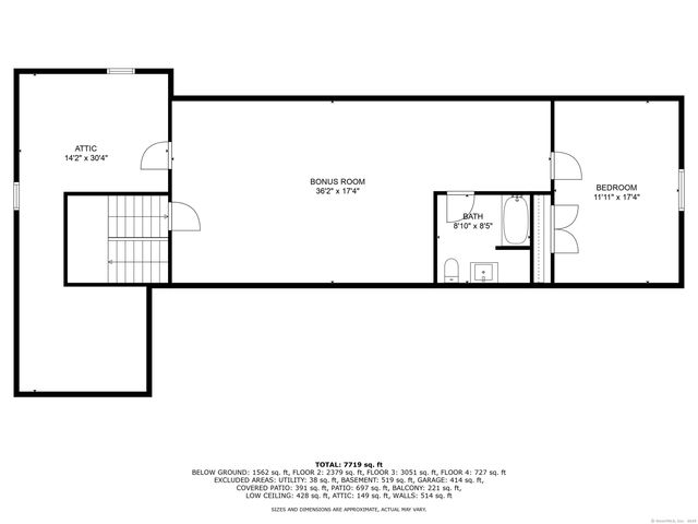 32 Webb Road, Westport, CT 06880