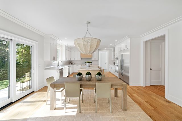 32 Webb Road, Westport, CT 06880