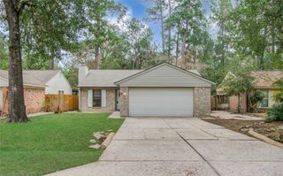 16 N Circlewood Glen, The Woodlands, TX 77381