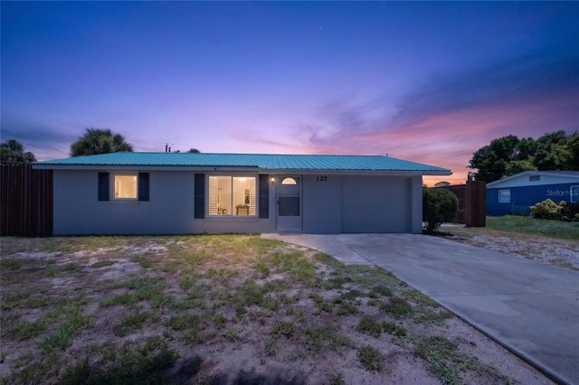 127 COLUMBIA ROAD, Venice, FL 34293