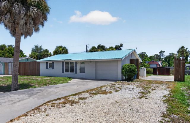 127 COLUMBIA ROAD, Venice, FL 34293