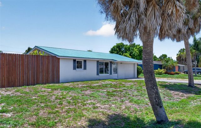 127 COLUMBIA ROAD, Venice, FL 34293