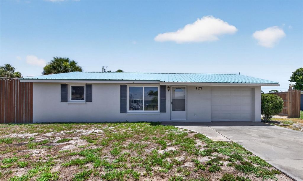 127 COLUMBIA ROAD, Venice, FL 34293