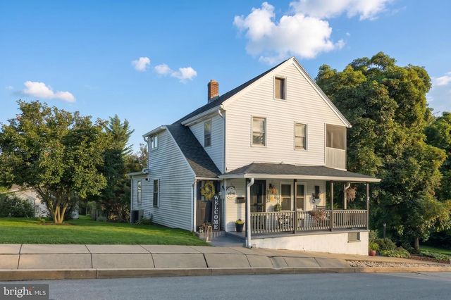 711 S FRONT ST, Wrightsville, PA 17368
