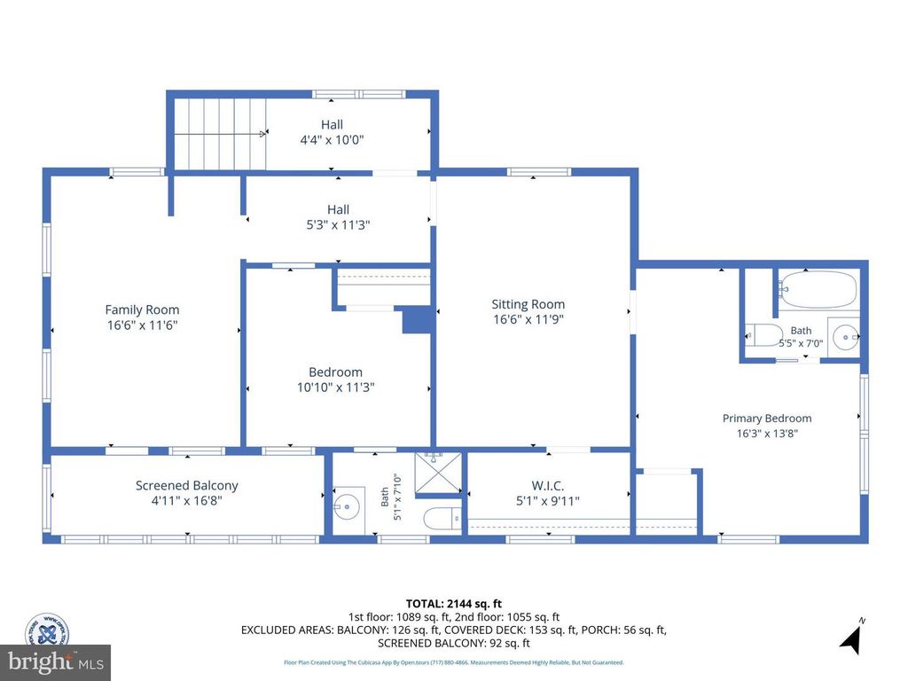 Image 36 of property listing at 711 S FRONT ST, Wrightsville, PA 17368