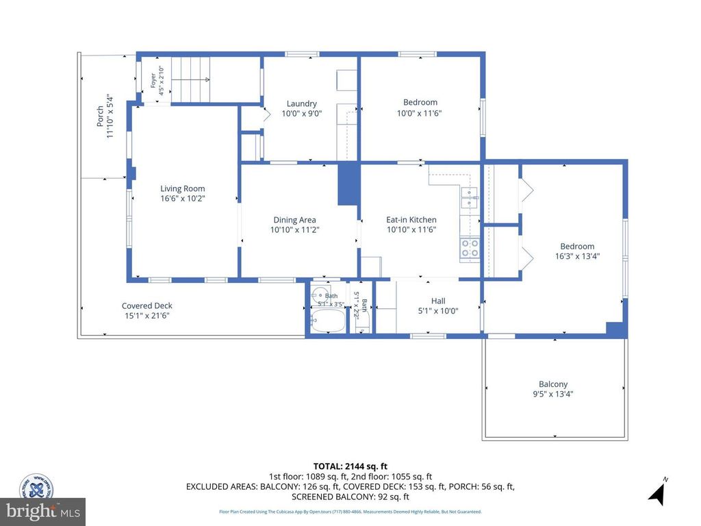 Image 37 of property listing at 711 S FRONT ST, Wrightsville, PA 17368
