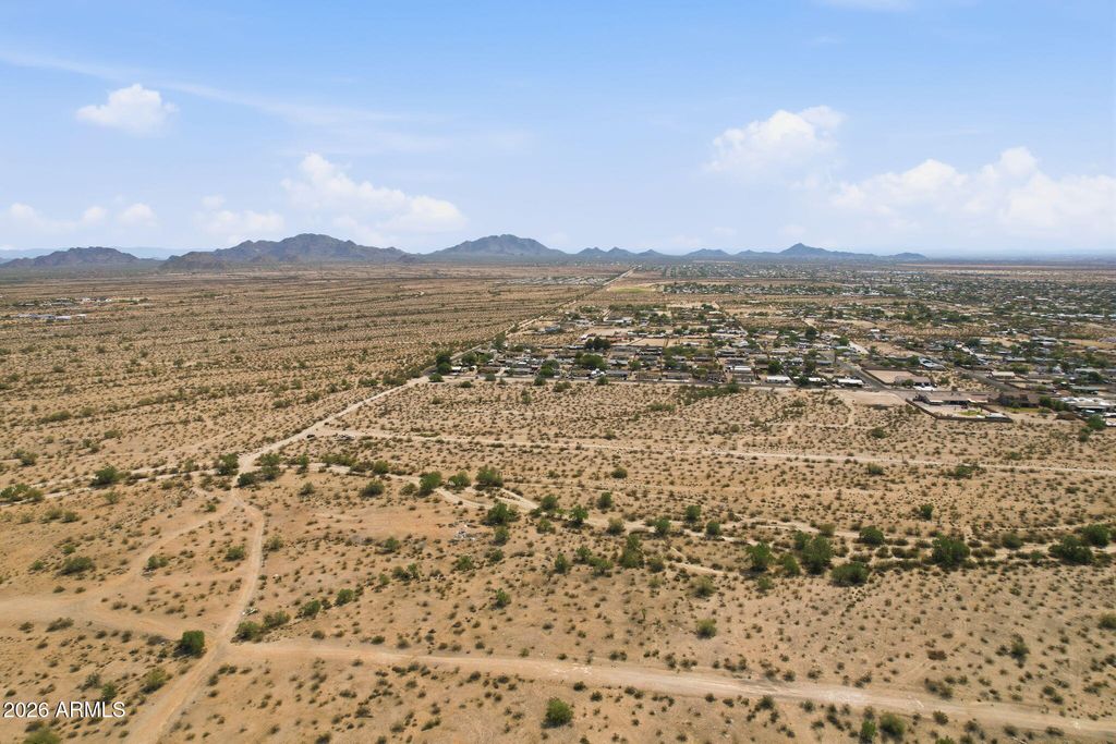 0 N Chemehlevi Drive 158, Casa Grande, AZ 85122 — exterior