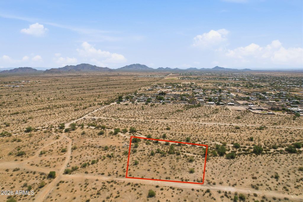 0 N Chemehlevi Drive 158, Casa Grande, AZ 85122 — photo 2