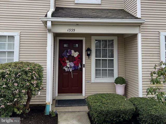 1335 CAMBRIDGE CT, Palmyra, PA 17078