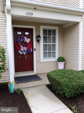 1335 CAMBRIDGE CT, Palmyra, PA 17078