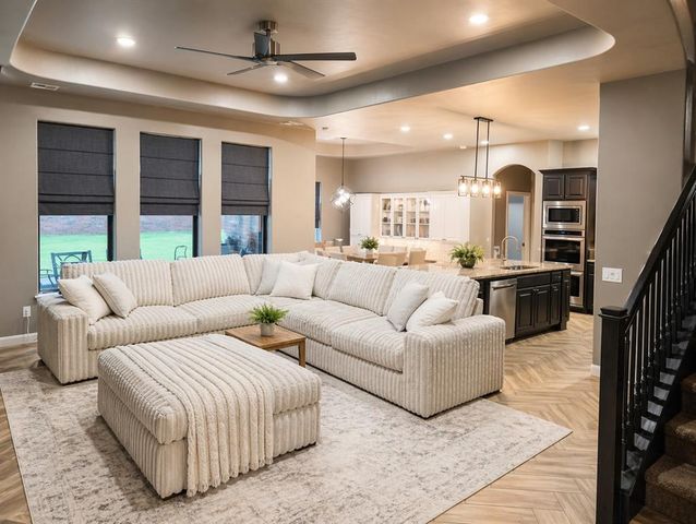 13308 Brampton Way, Yukon, OK 73099