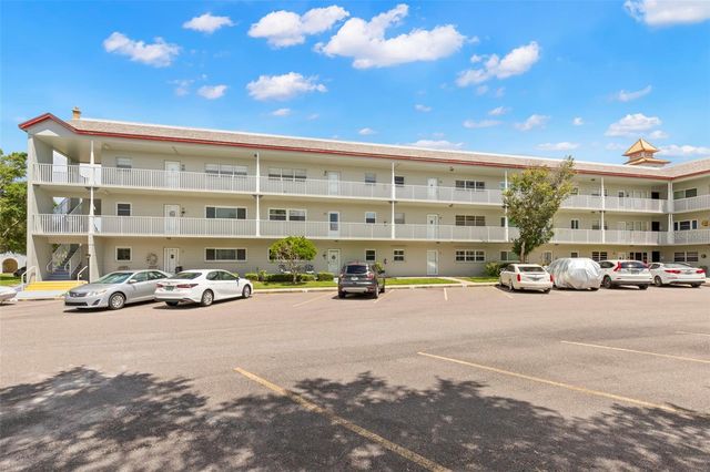 2260 COSTA RICAN DRIVE 26, Clearwater, FL 33763