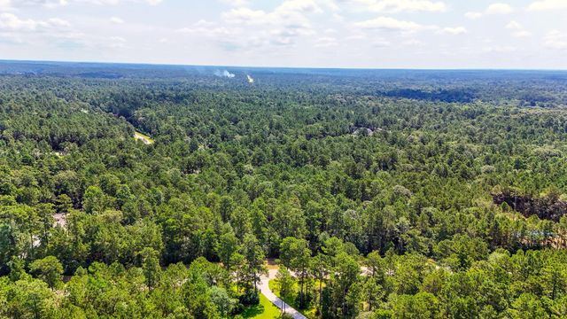 1.52 acres Dipping Vat Road, Huntsville, TX 77340