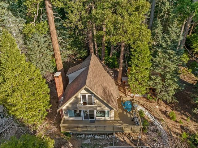 225 Fremont, Lake Arrowhead, CA 92352