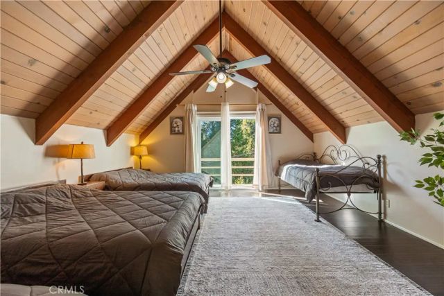 225 Fremont, Lake Arrowhead, CA 92352