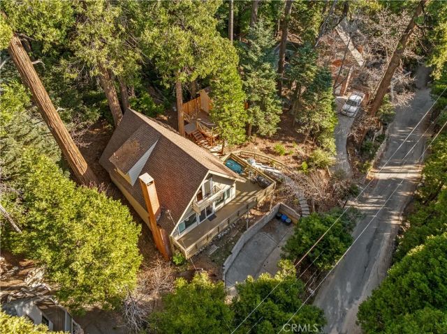 225 Fremont, Lake Arrowhead, CA 92352