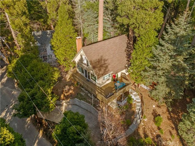 225 Fremont, Lake Arrowhead, CA 92352