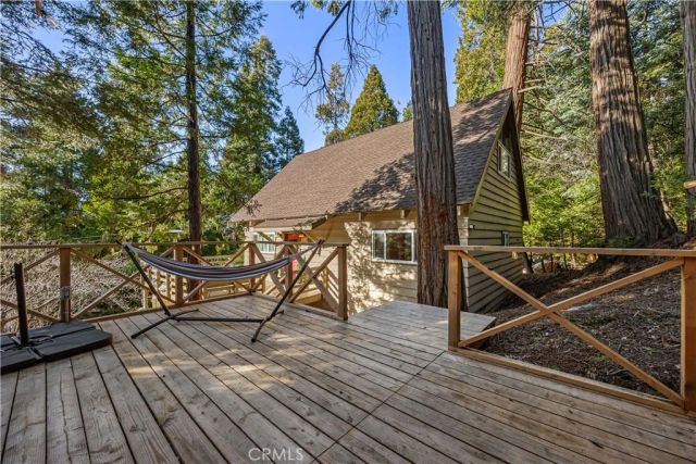 225 Fremont, Lake Arrowhead, CA 92352