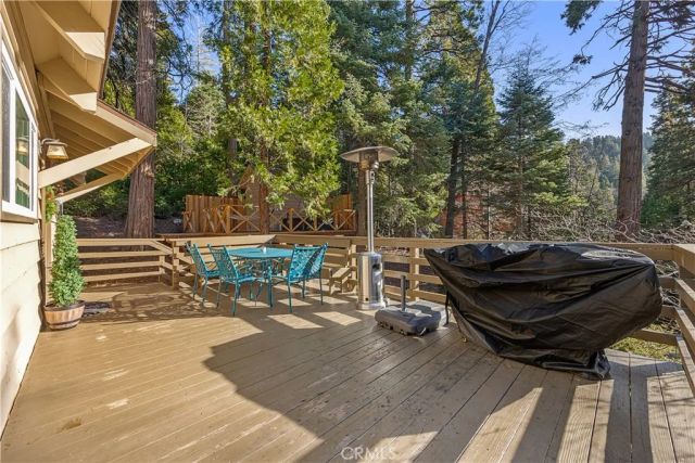 225 Fremont, Lake Arrowhead, CA 92352
