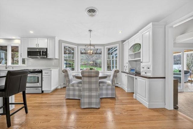 22 Cross St, Norwell, MA 02061
