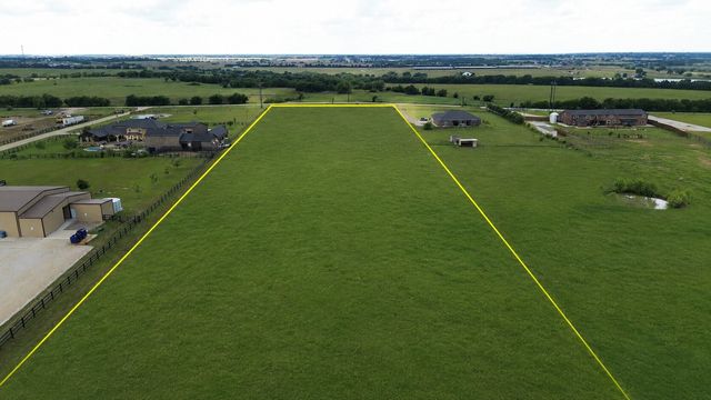 TBD Rector Road, Denton, TX 76207