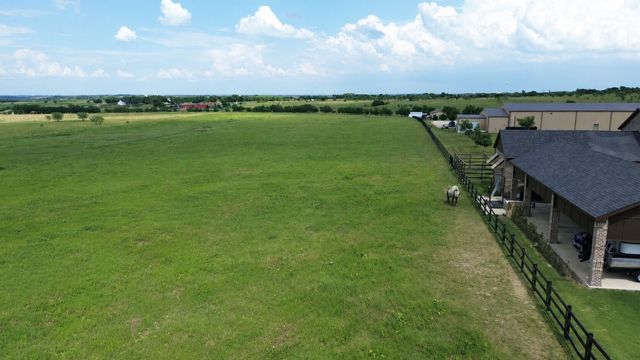 TBD Rector Road, Denton, TX 76207
