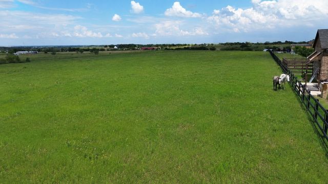 TBD Rector Road, Denton, TX 76207