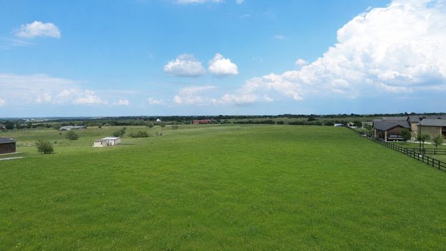 TBD Rector Road, Denton, TX 76207