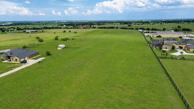 TBD Rector Road, Denton, TX 76207