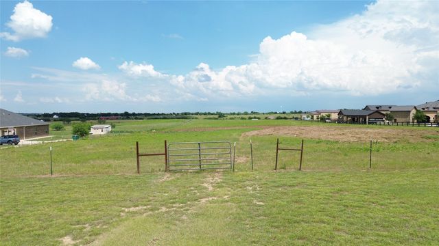 TBD Rector Road, Denton, TX 76207