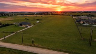TBD Rector Road, Denton, TX 76207