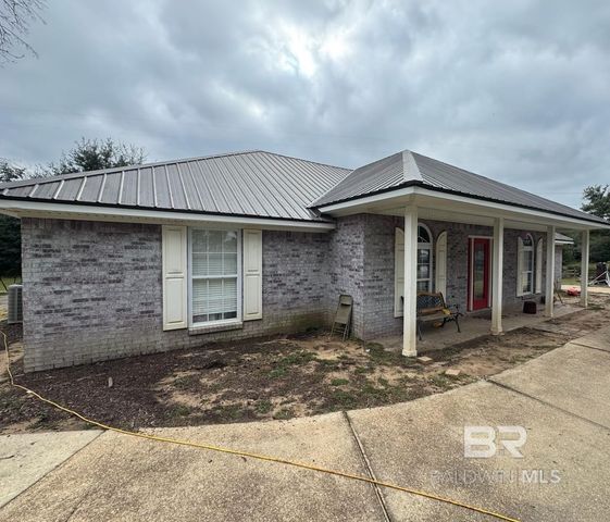 14458 County Road 54, Loxley, AL 36551