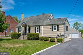 11205 HESSONG BRIDGE RD, Thurmont, MD 21788