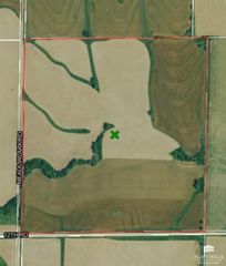00000 Meadowlark Road, Clay Center, KS 67432