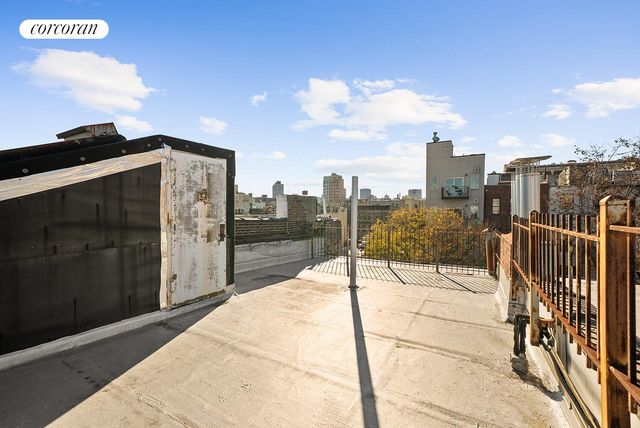 146 W 119TH Street, New York City, NY 10026