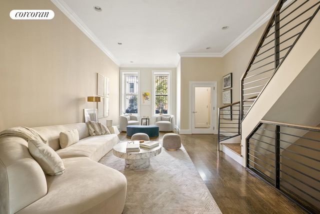 146 W 119TH Street, New York City, NY 10026