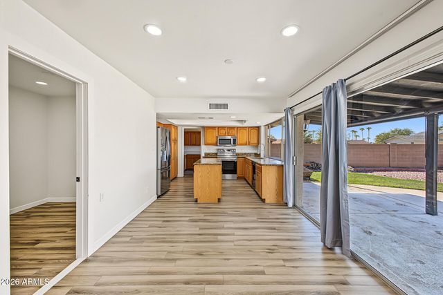 17030 N 31ST Avenue, Phoenix, AZ 85053