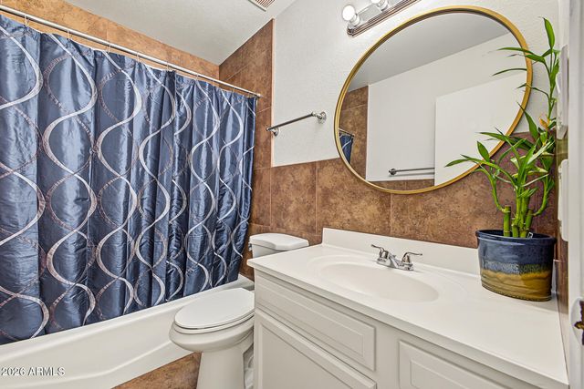 17030 N 31ST Avenue, Phoenix, AZ 85053