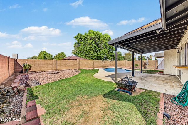 17030 N 31ST Avenue, Phoenix, AZ 85053